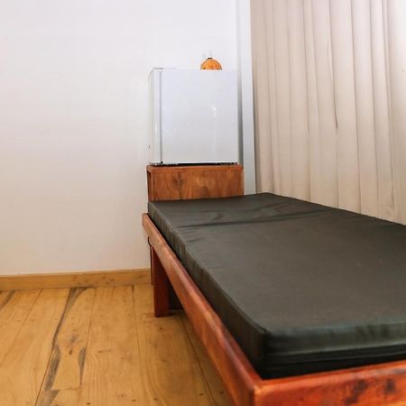 Anb Surf View Otel Tangalle Dış mekan fotoğraf