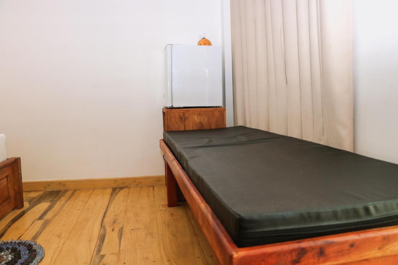 Anb Surf View Otel Tangalle Dış mekan fotoğraf